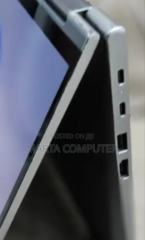 Photo - New Laptop Lenovo Thinkpad X1 Yoga 32GB Intel Core I7 SSD 512GB