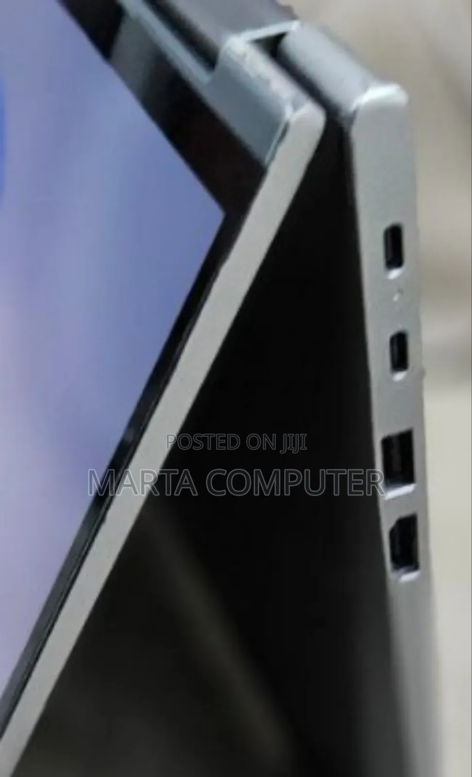 New Laptop Lenovo Thinkpad X1 Yoga 32GB Intel Core I7 SSD 512GB