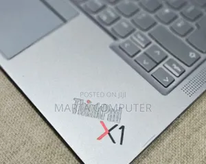 New Laptop Lenovo Thinkpad X1 Yoga 32GB Intel Core I7 SSD 512GB