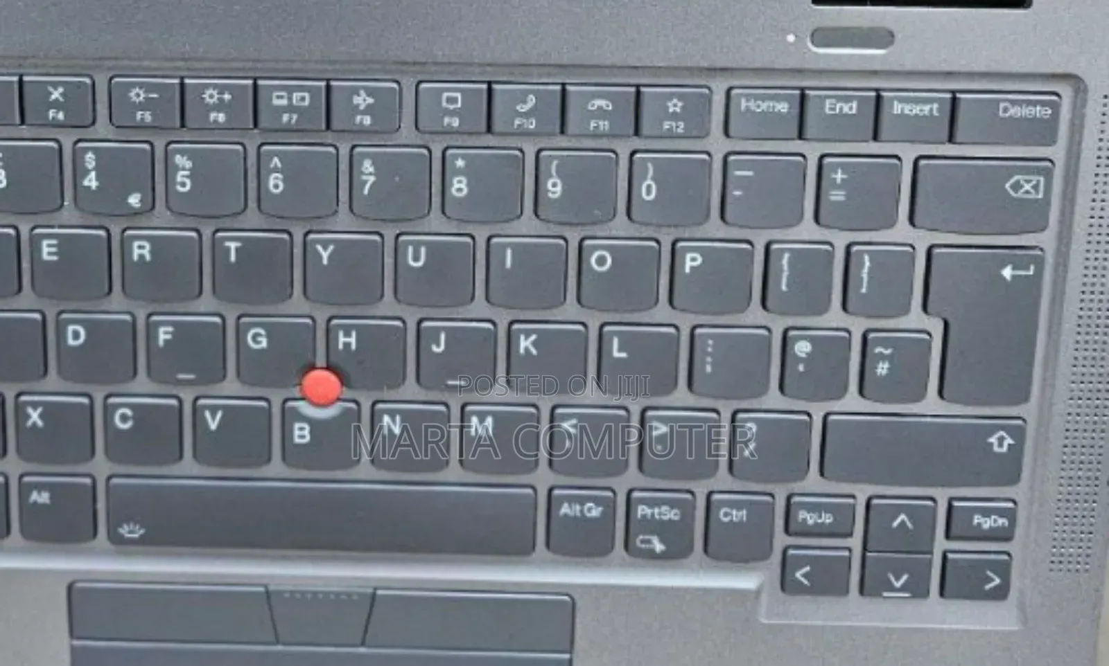 New Laptop Lenovo Thinkpad X1 Yoga 32GB Intel Core I7 SSD 512GB