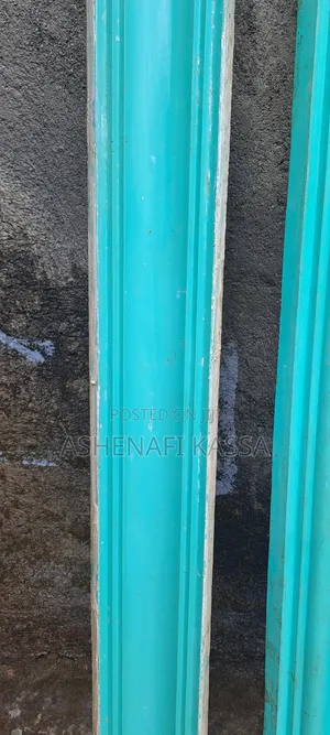 ፍሬም ማምረቻ ሞልድ (ባለ12,ባለ 8 ,ባለ 10) Mold