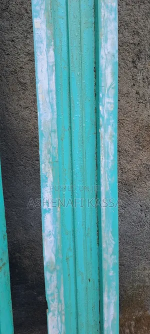 ፍሬም ማምረቻ ሞልድ (ባለ12,ባለ 8 ,ባለ 10) Mold