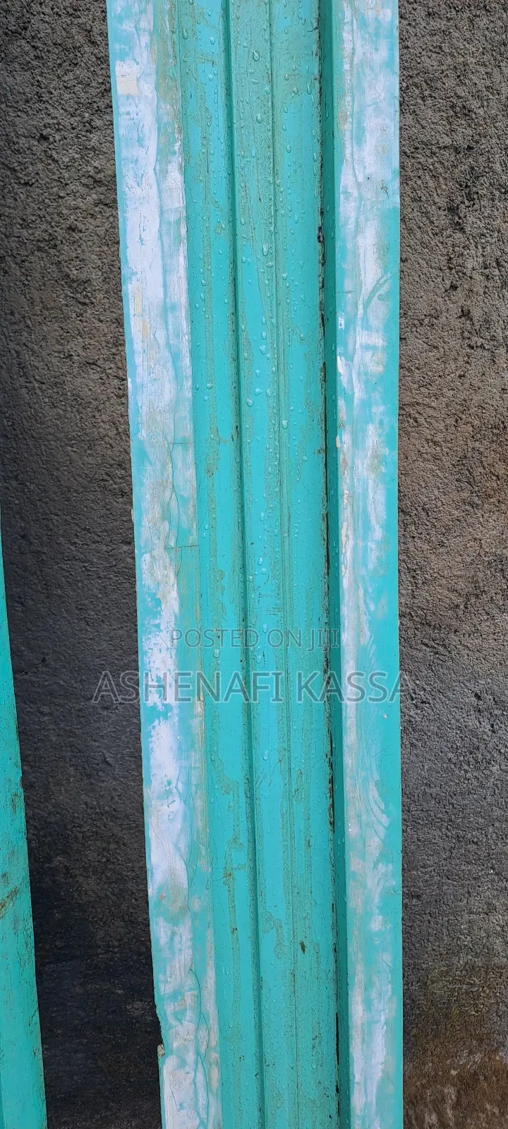 ፍሬም ማምረቻ ሞልድ (ባለ12,ባለ 8 ,ባለ 10) Mold