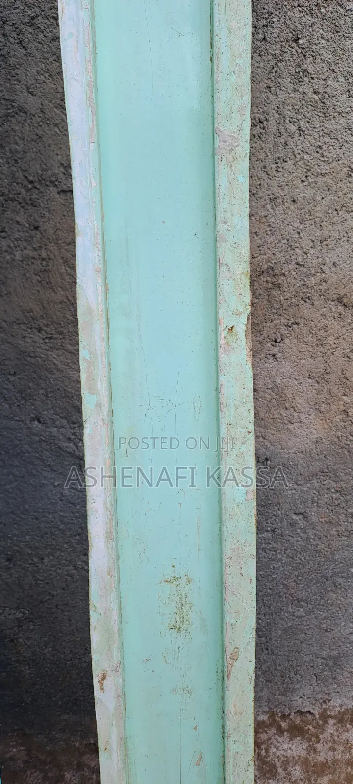 ፍሬም ማምረቻ ሞልድ (ባለ12,ባለ 8 ,ባለ 10) Mold