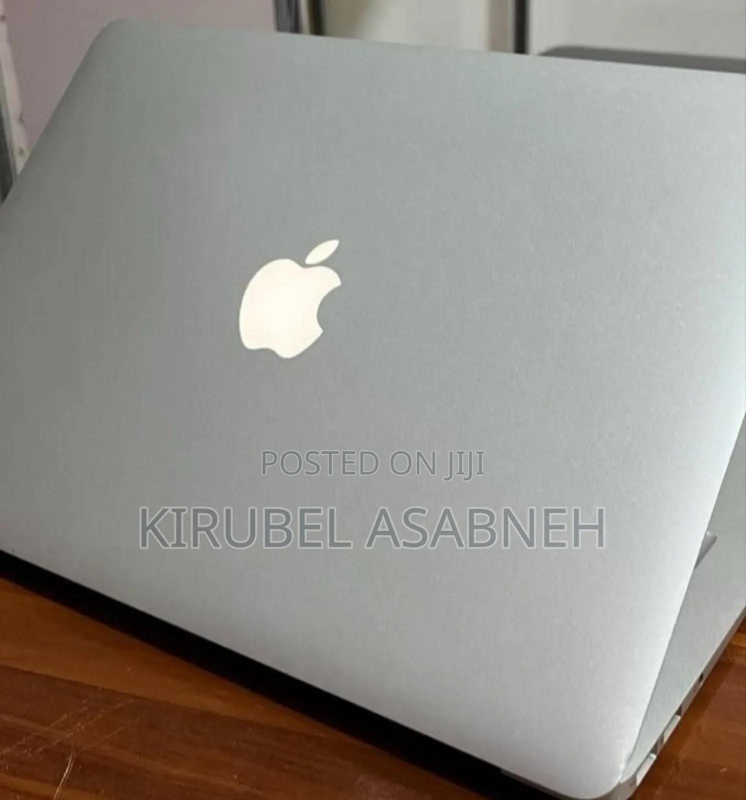 New Laptop Apple MacBook Air 2015 8GB Intel Core i5 SSD 256GB