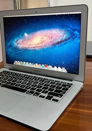 New Laptop Apple MacBook Air 2015 8GB Intel Core i5 SSD 256GB