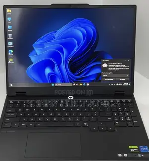 New Laptop HP Omen 15-Ce0xx 24GB Intel Core I7 SSD 1T