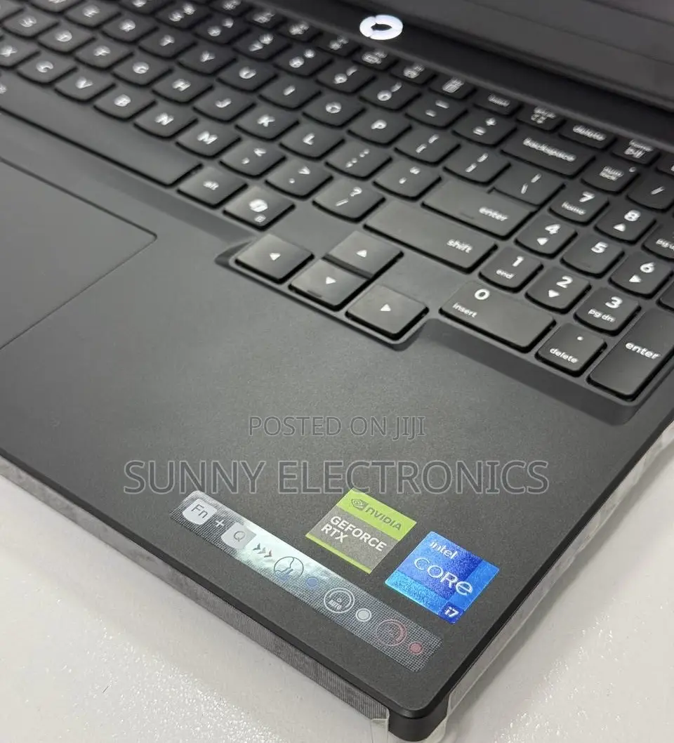 New Laptop HP Omen 15-Ce0xx 24GB Intel Core I7 SSD 1T