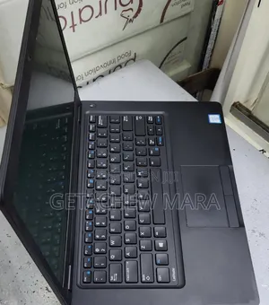 New Laptop Dell Latitude 5310 8GB Intel Core I5 SSD 256GB