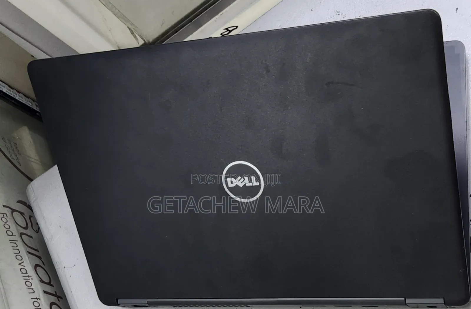 New Laptop Dell Latitude 5310 8GB Intel Core I5 SSD 256GB