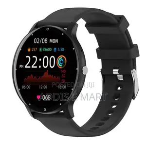 Hainoteko St-7 Smartwatch