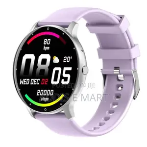 Hainoteko St-7 Smartwatch