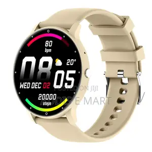 Hainoteko St-7 Smartwatch