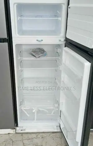 Midea 333l Refrigerator – Versatile Efficient Cooling