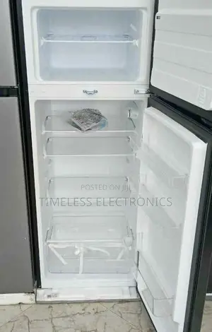 Midea 333l Refrigerator – Versatile Efficient Cooling