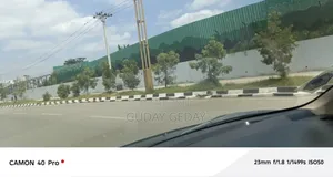 Photo - 2600 ካሬባዶ ቦታ ኡራኤል ቤተክርስቲያን አከባቢ Around Urael Church