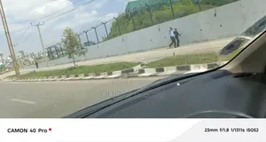 2600 ካሬባዶ ቦታ ኡራኤል ቤተክርስቲያን አከባቢ Around Urael Church