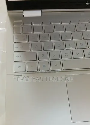 New Laptop HP Pavilion 15 8GB Intel Core I7 SSD 512GB