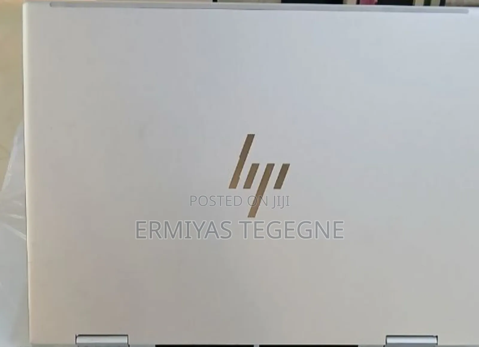 New Laptop HP Pavilion 15 8GB Intel Core I7 SSD 512GB