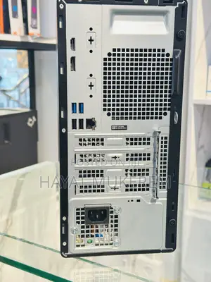 New Desktop Computer Dell Optiplex 7020 8GB Intel Core I7 SSD 512GB