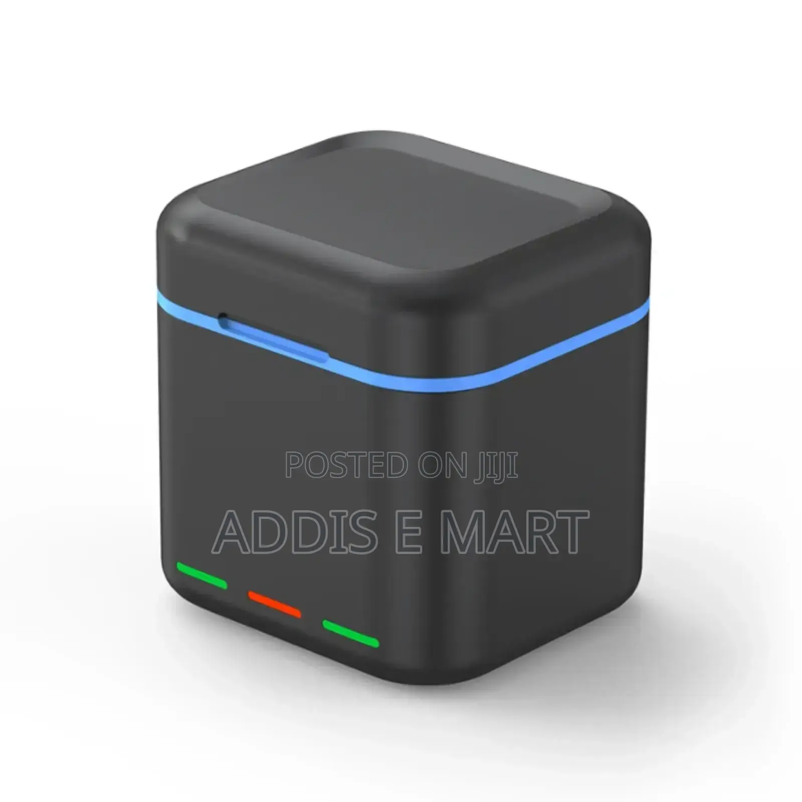 Ch-08 Battery Charger