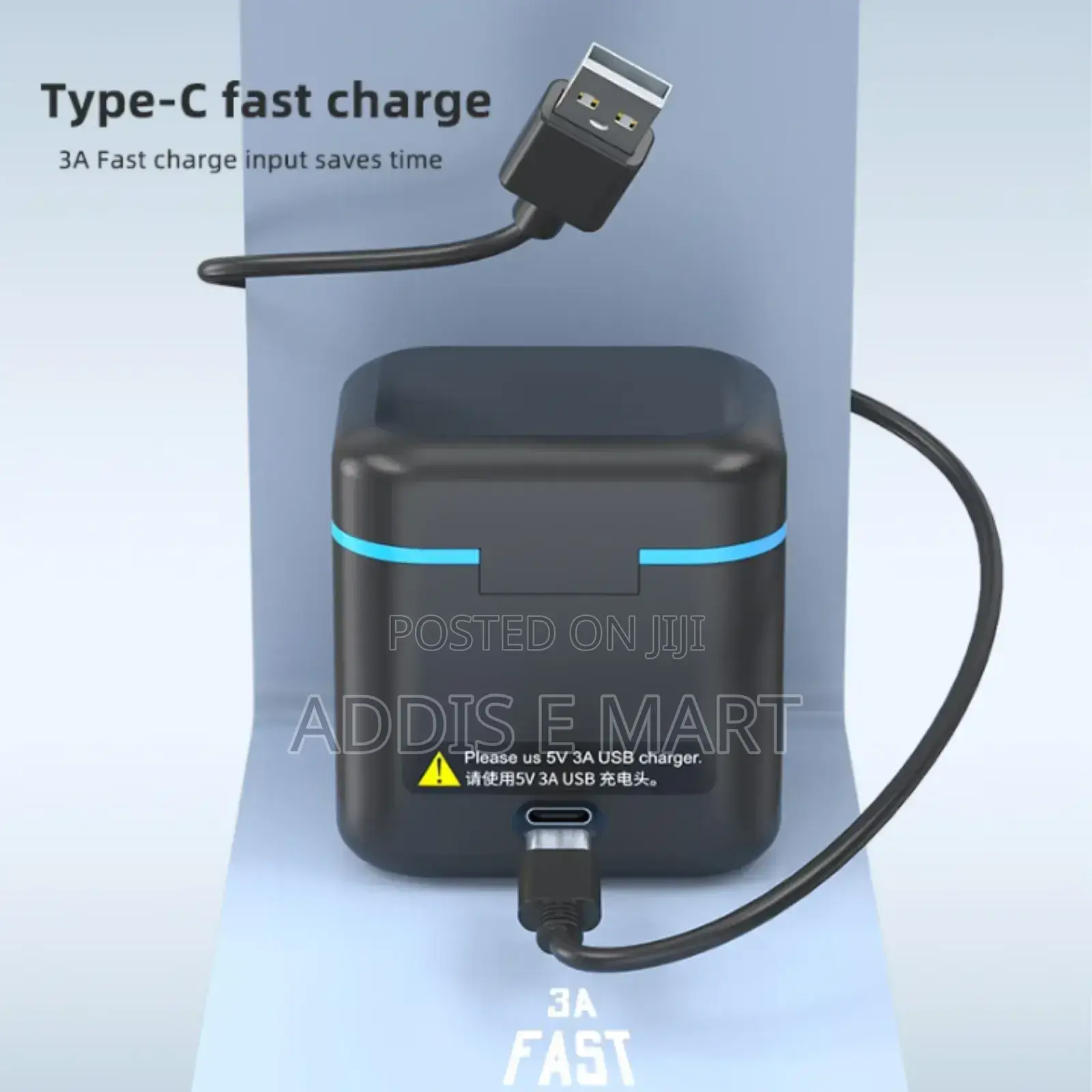 Ch-08 Battery Charger