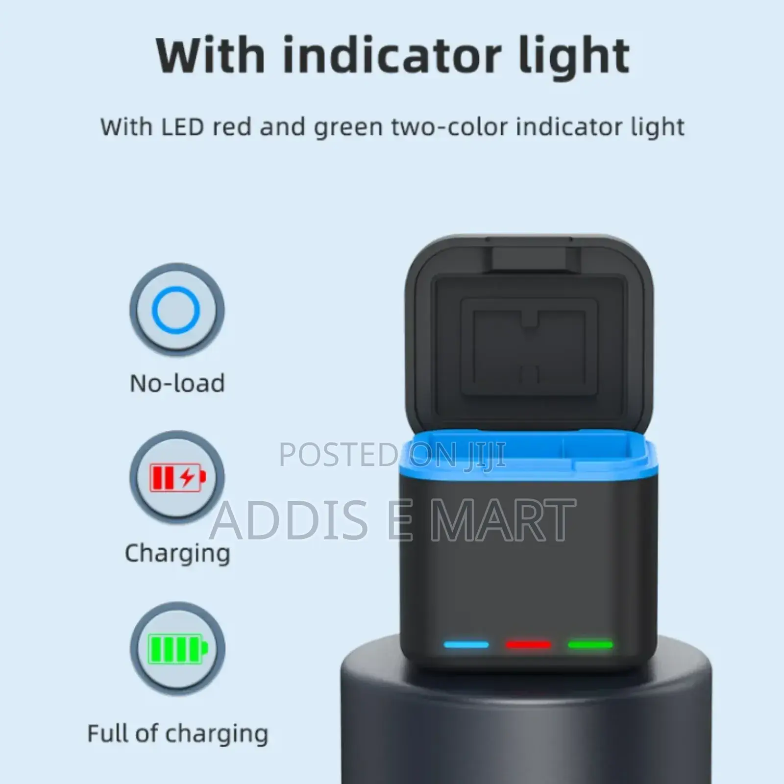 Ch-08 Battery Charger