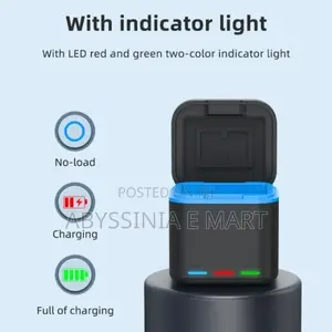 Ch-08 Battery Charger