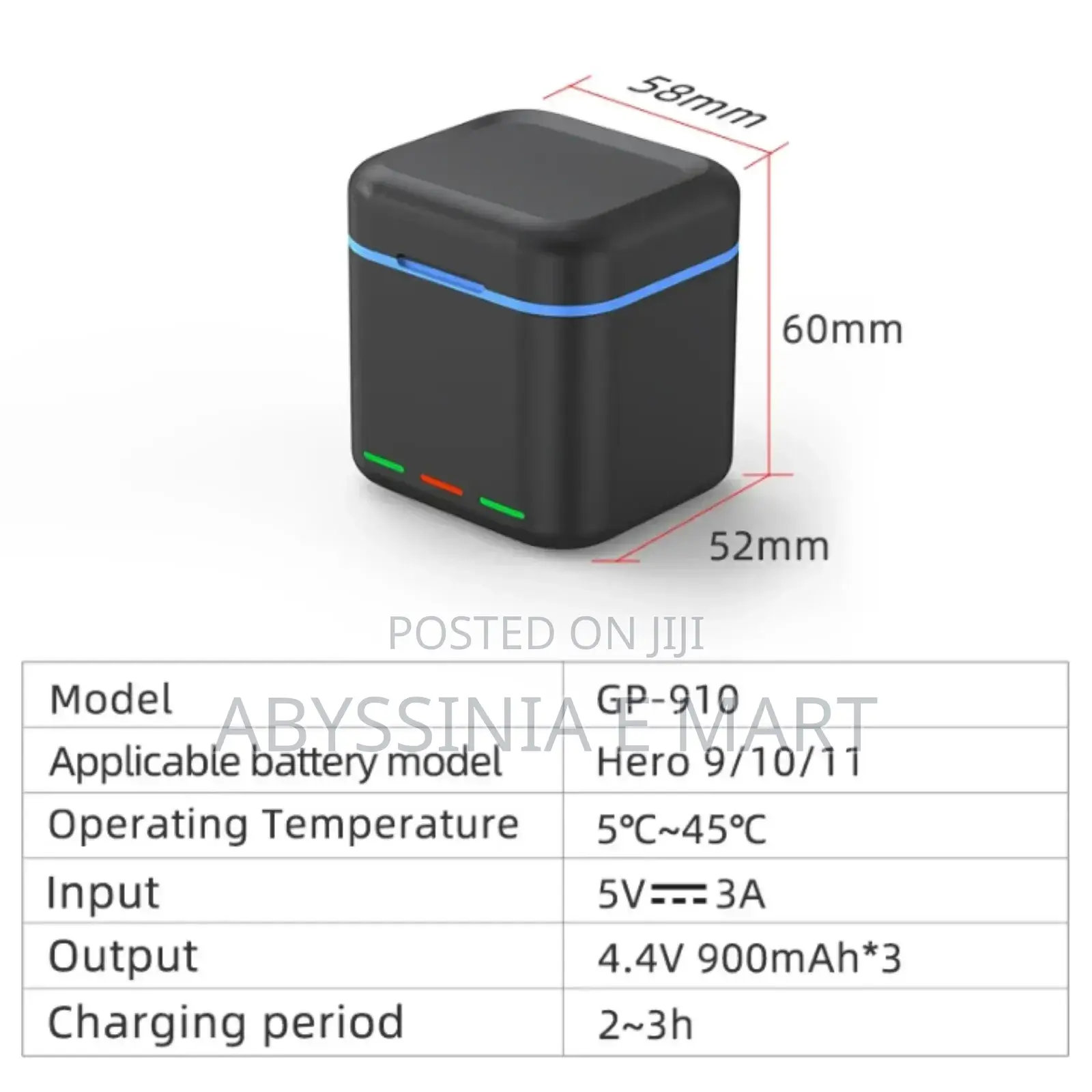 Ch-08 Battery Charger