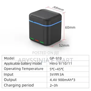 Ch-08 Battery Charger
