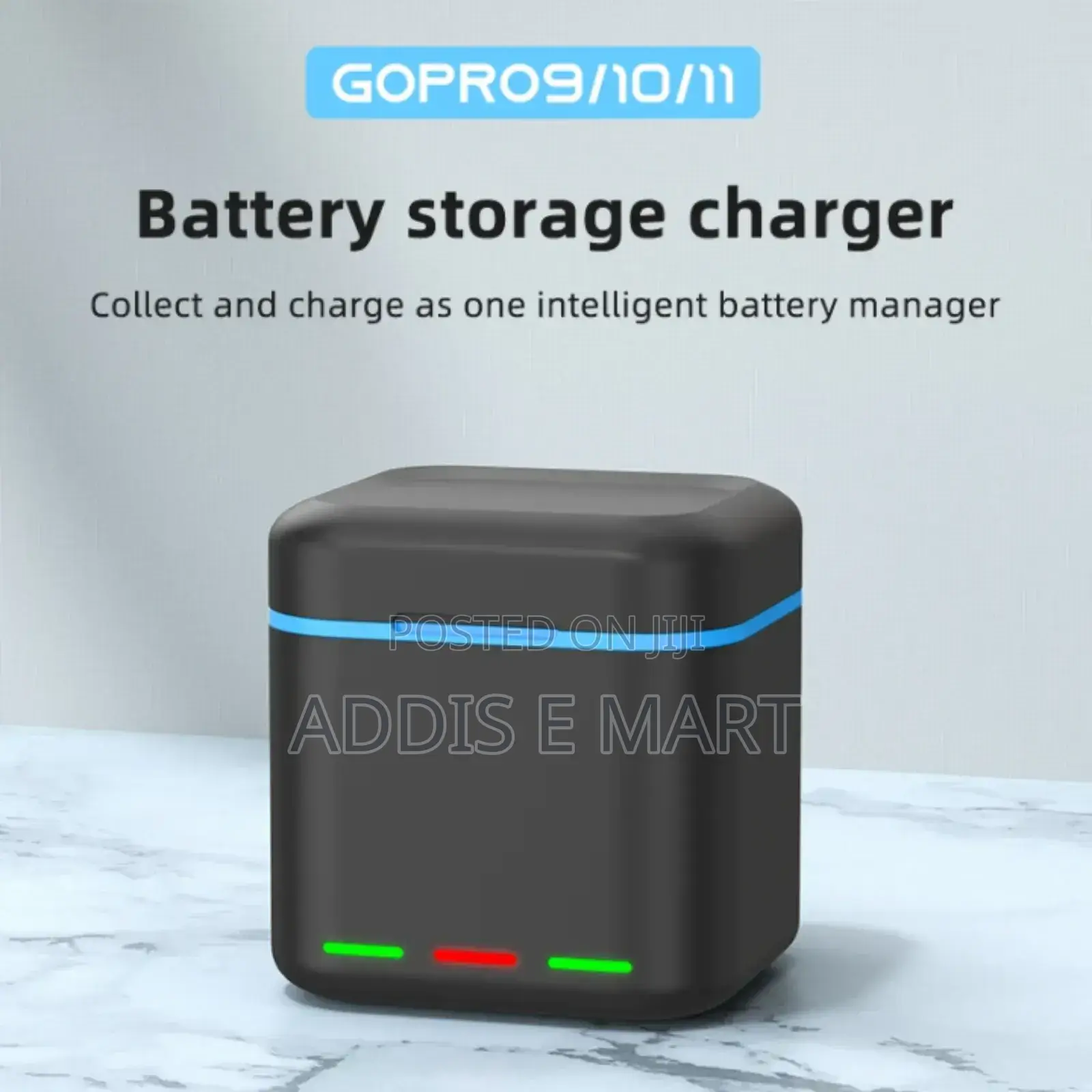 Ch-08 Battery Charger