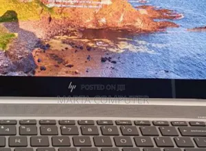 Photo - New Laptop HP ZBook 14 16GB Intel Core i7 SSD 1T