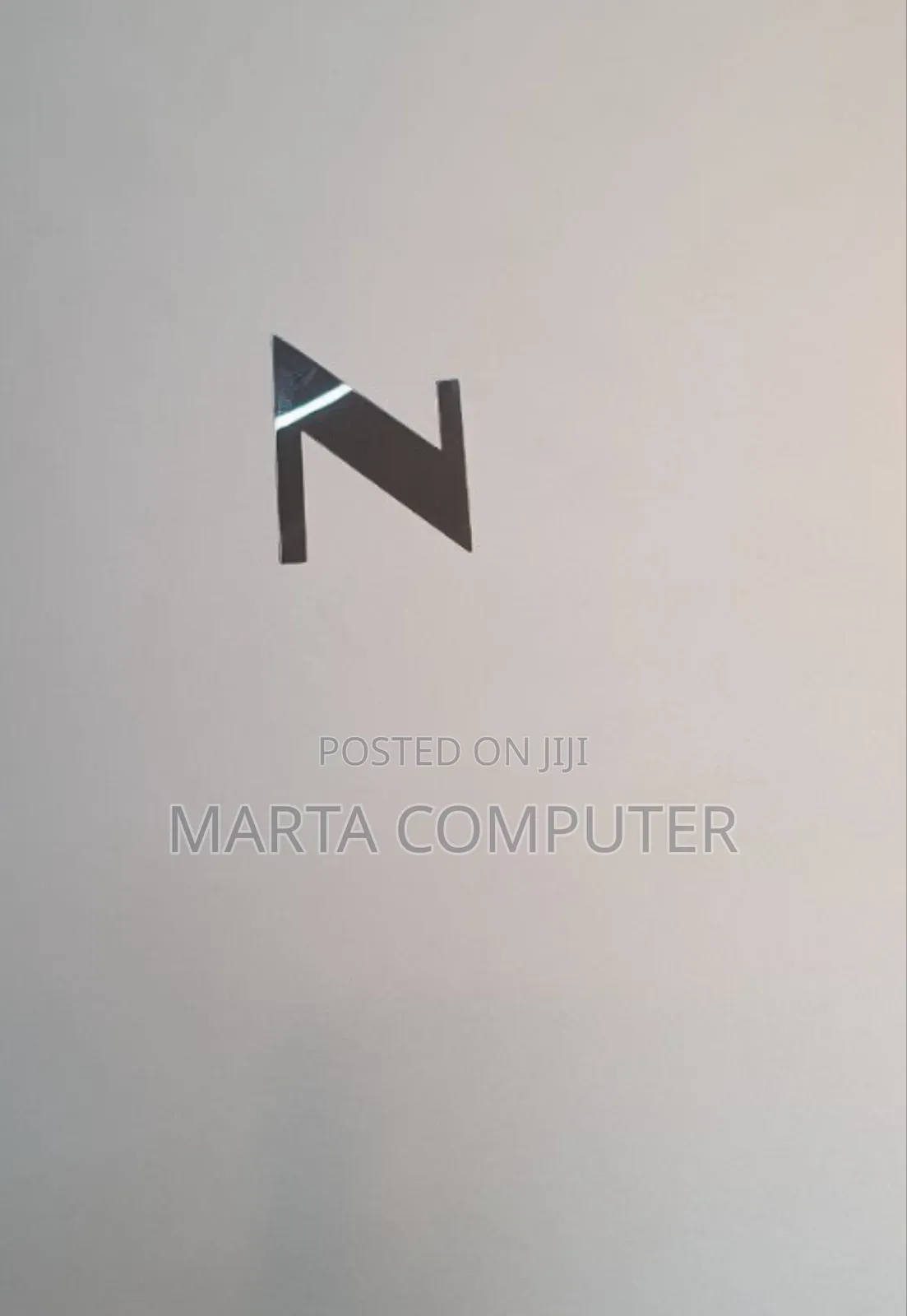 New Laptop HP ZBook 14 16GB Intel Core i7 SSD 1T