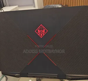 New Laptop HP Omen X 16GB Intel Core I5 SSD 512GB