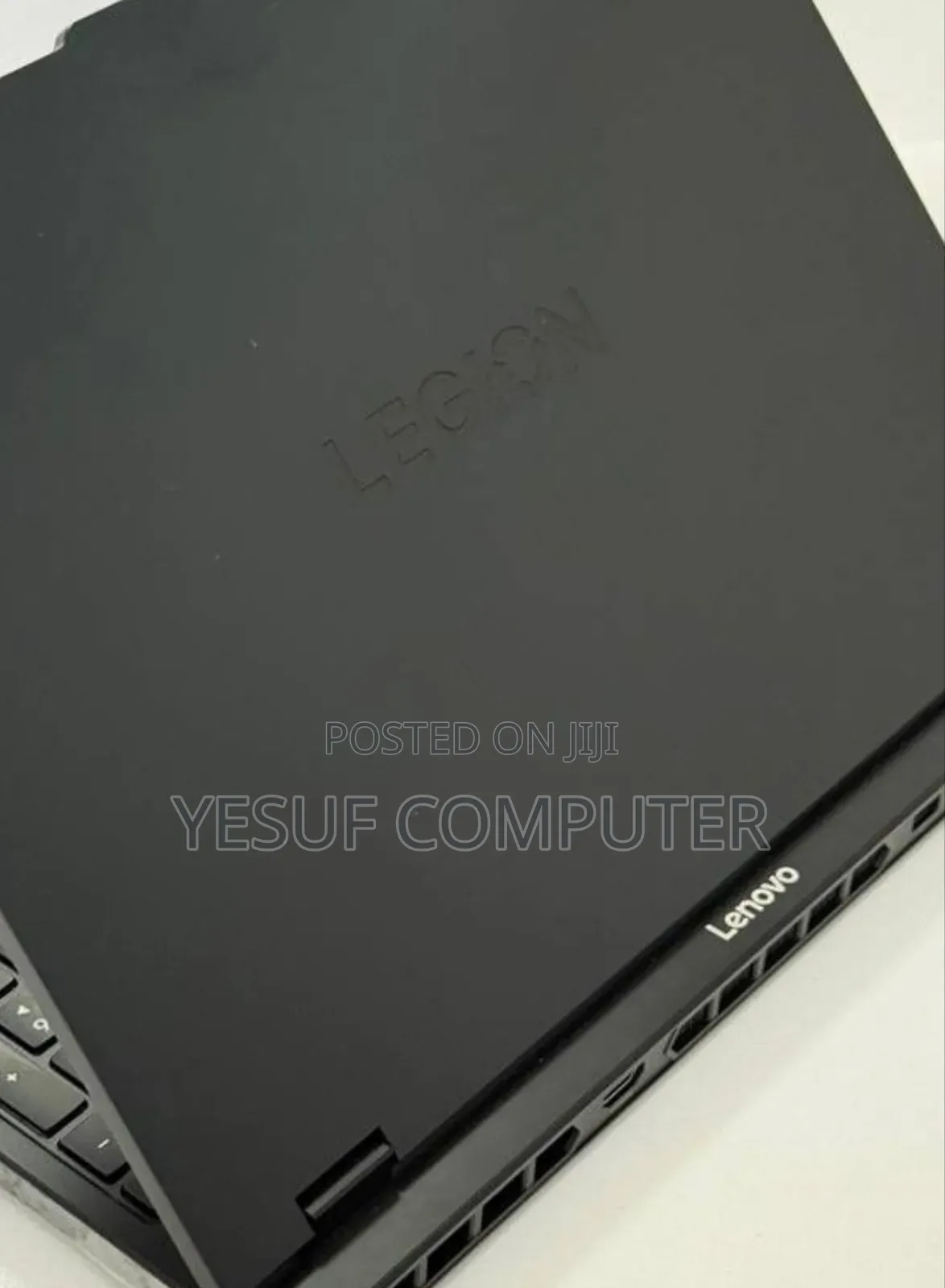 New Laptop Lenovo Legion 5 24GB Intel Core I7 SSD 1T