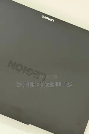 New Laptop Lenovo Legion 5 24GB Intel Core I7 SSD 1T