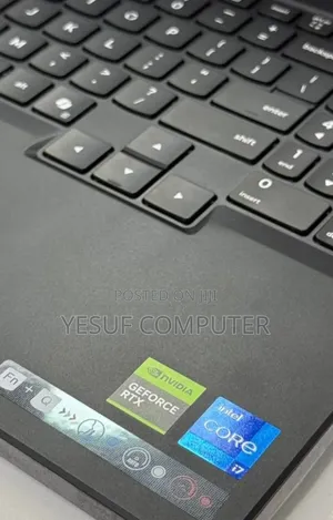 New Laptop Lenovo Legion 5 24GB Intel Core I7 SSD 1T