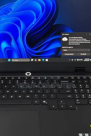 New Laptop Lenovo Legion 5 24GB Intel Core I7 SSD 1T