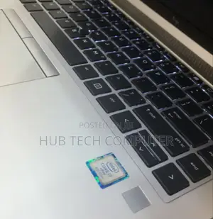 New Laptop HP EliteBook 840 G5 16GB Intel Core I5 SSD 512GB