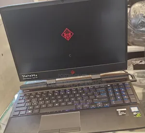 New Laptop HP Omen X 16GB Intel Core I5 SSD 512GB