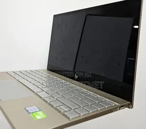 Photo - New Laptop HP Envy X360 8GB Intel Core I5 SSD 512GB