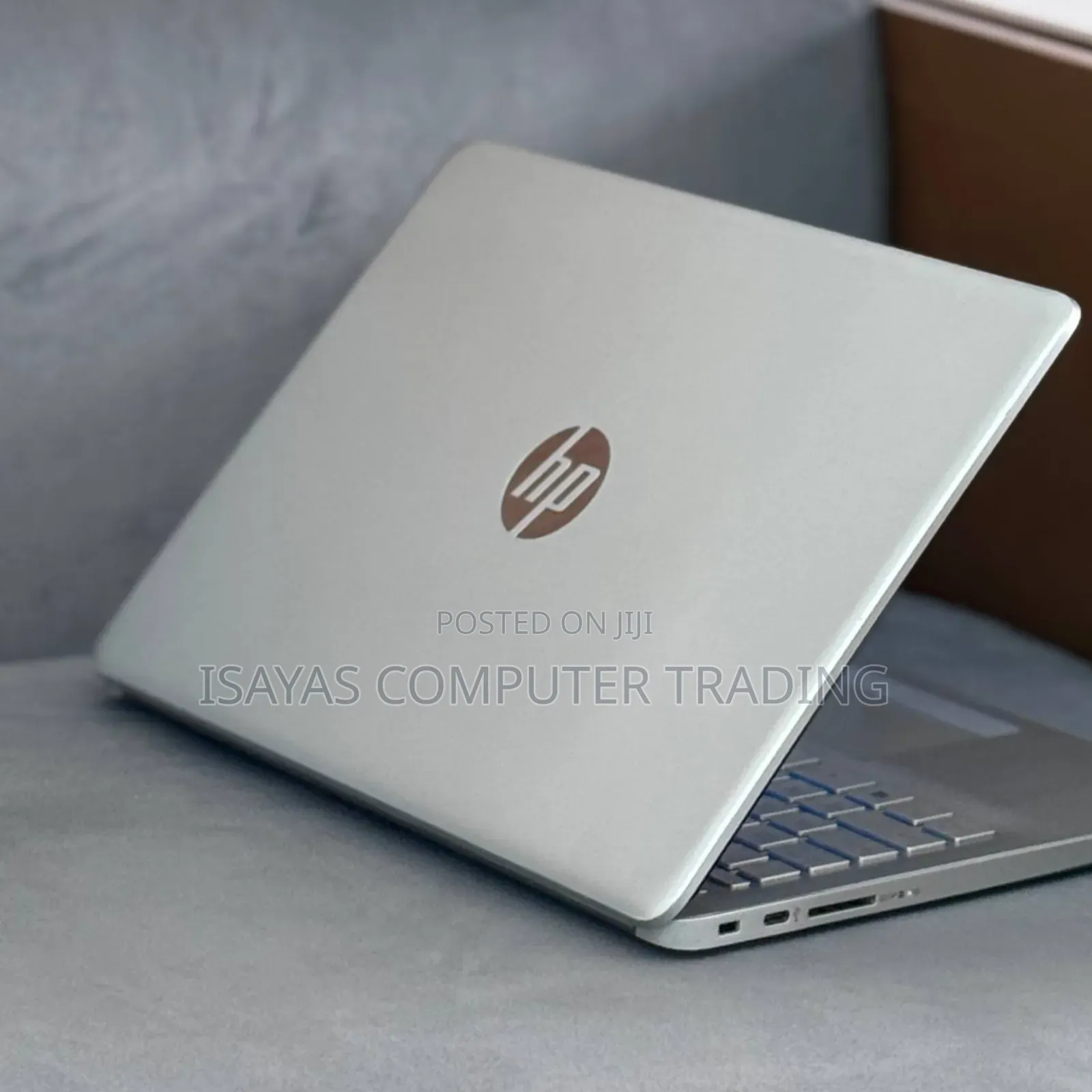 New Laptop HP Stream Notebook 8GB AMD Ryzen 5 SSD 512GB