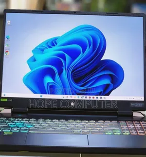 New Laptop Acer Predator Helios 300 16GB Intel Core I9 SSD 1T