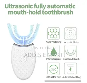 Whitening Electric Toothbrush