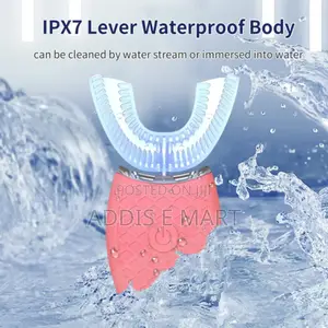 Whitening Electric Toothbrush