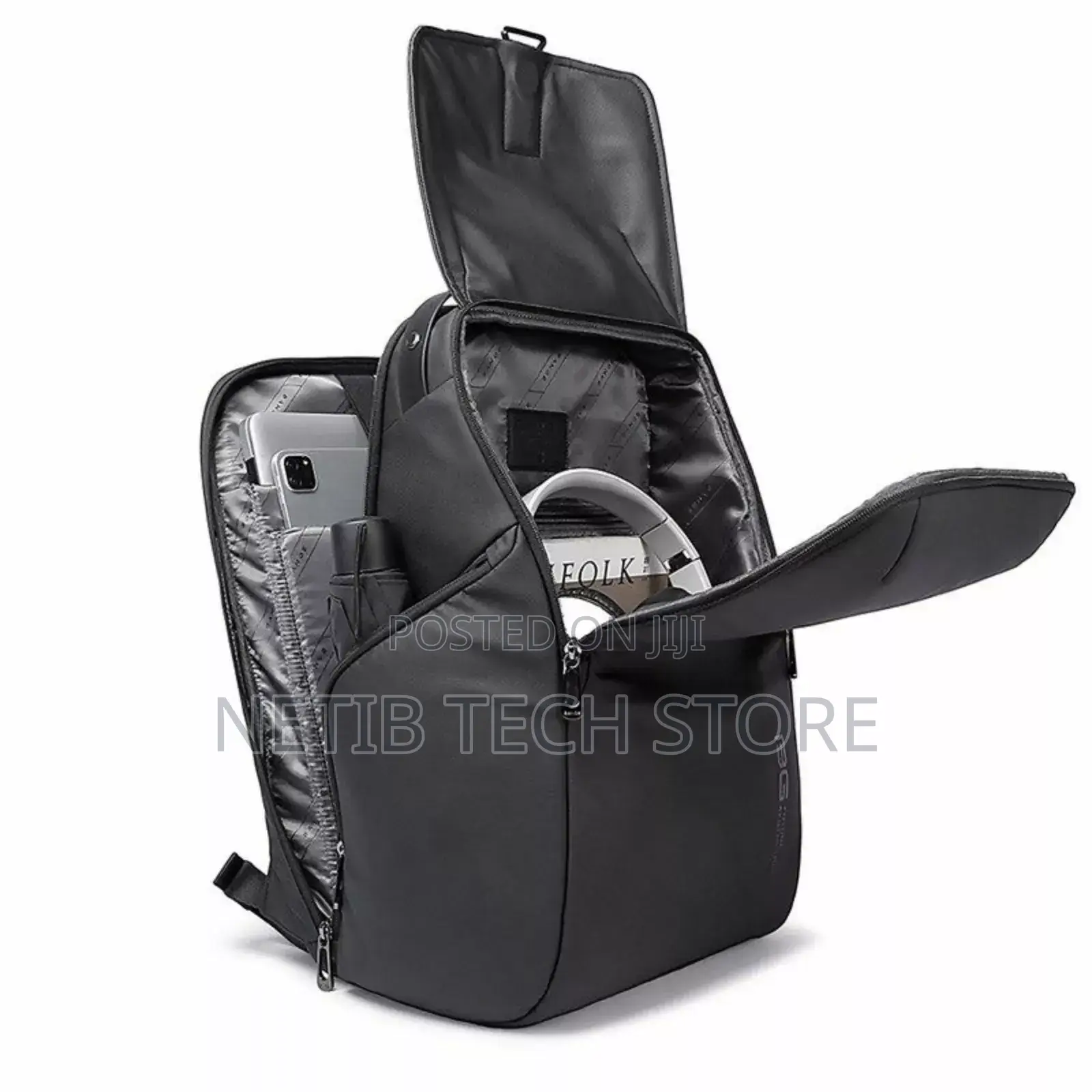 Bange Bg-2581 Back Pack