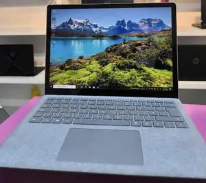 New Laptop Microsoft Surface Book 2 16GB Intel Core I7 SSD 512GB