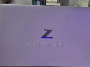 New Laptop HP ZBook Firefly 15 G7 16GB Intel Core i7 SSD 512GB