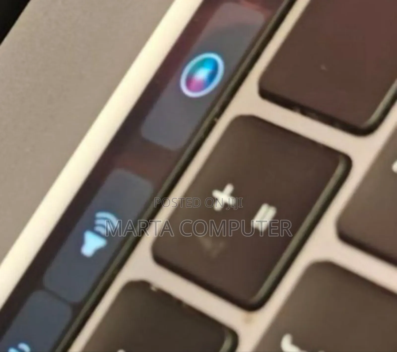 New Laptop Apple MacBook Pro 2019 16GB Intel Core i7 SSD 512GB