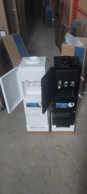 Photo - Midea Water Disspensser